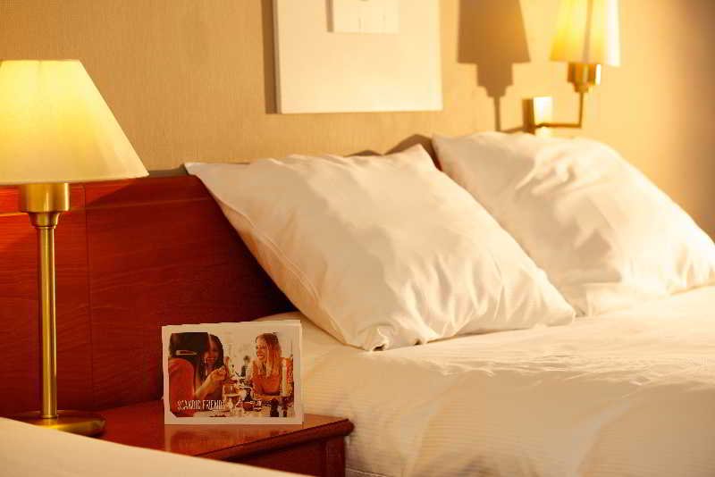 Фото Van der Valk Hotel Antwerpen