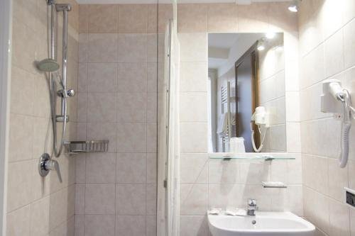 Фото Hotel Posta Panoramic