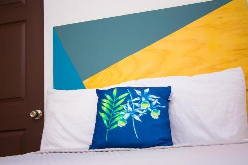 Фото Hotel Citlalli