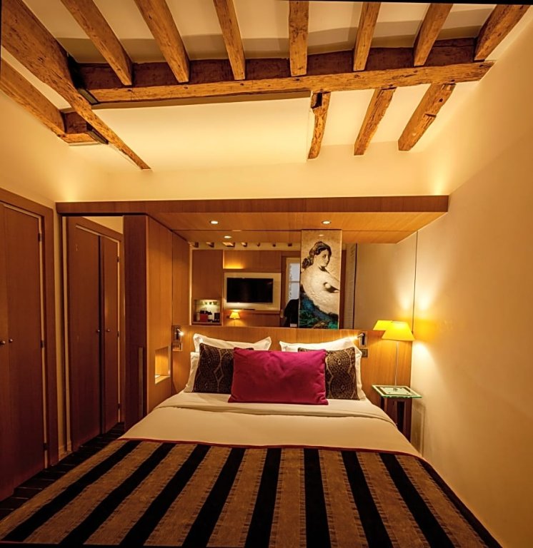 Фото Select Hotel - Rive Gauche