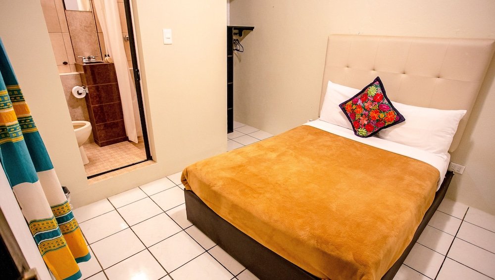 Фото Los Altos Hotel