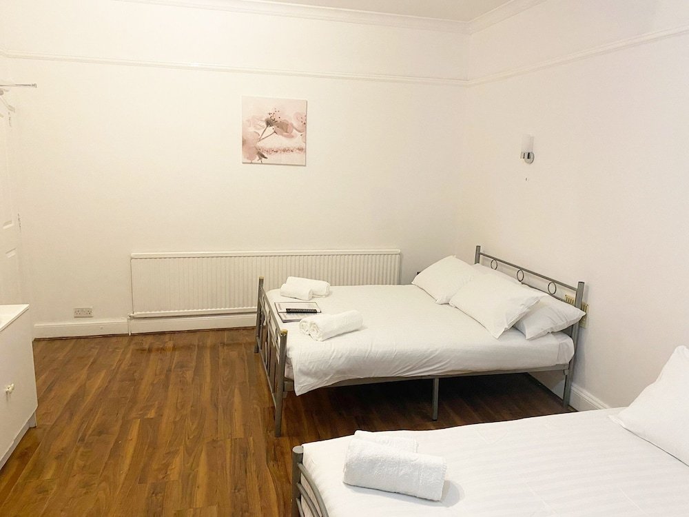 Фото Flexistay Norbury Aparthotel