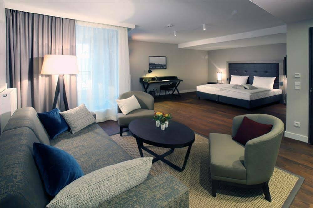 Hotel Hotel Am Fischmarkt, Stade, photo