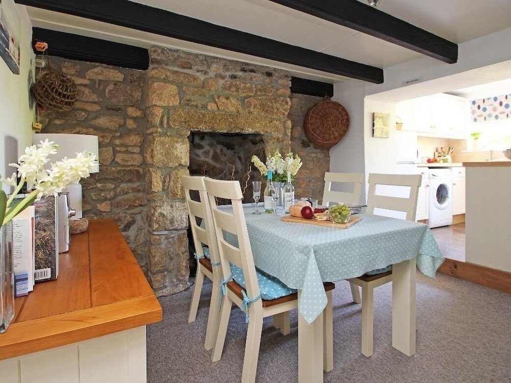 Фото Driftwood Cottage