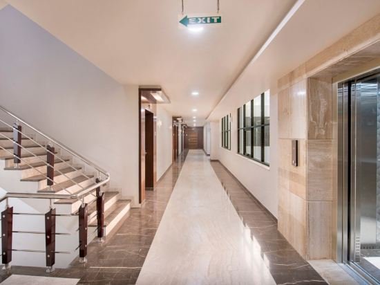 Фото Lords Inn Porbandar