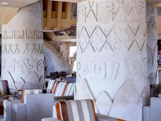 Фото Robinson Djerba Bahiya