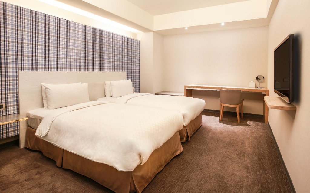 Фото Dandy Hotel Daan Park Branch