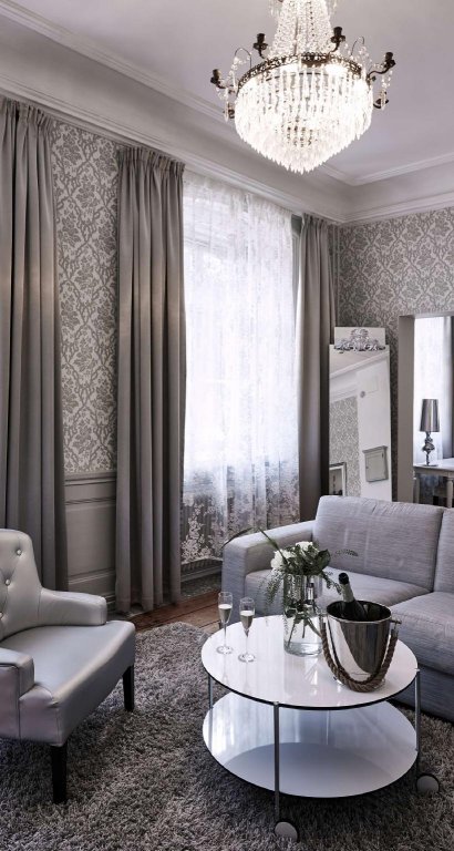 Фото Nofo Hotel, Bw Premier Collection