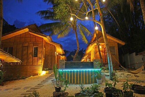 Гостиница Ecostay в Провинции Бохоль