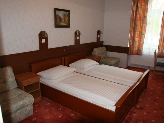 Фото Hotel Terminus Vienna