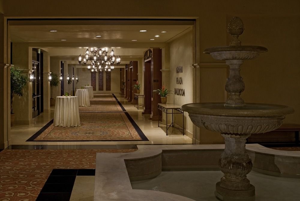 Фото Hyatt Regency Westlake