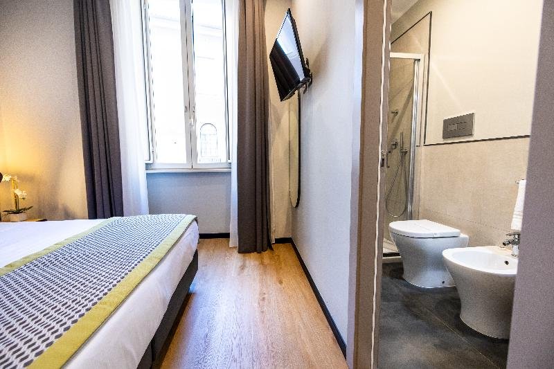 Фото The Cross Hotel