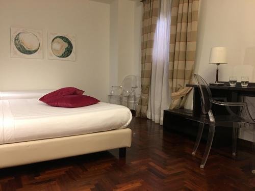 Фото Locanda Giustini