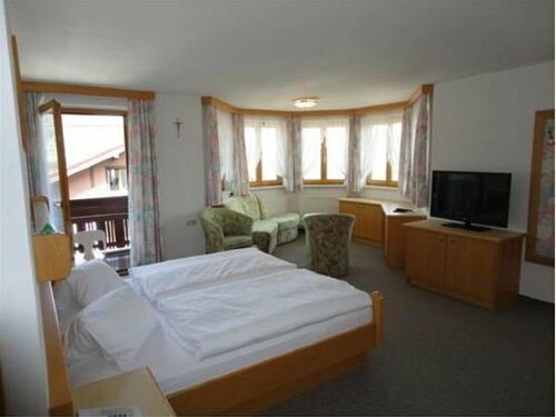 Гостиница Aktiv- & Familienhotel Alpenblick