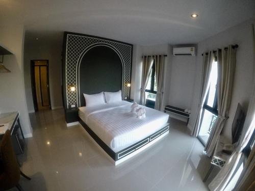 Фото Anakin Boutique Hotel