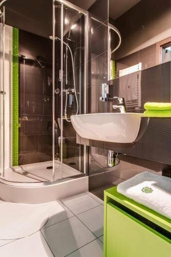 Гостиница Apartamenty Grepielnia в Бельско-Бяле