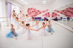 Детская школа балета Lil Ballerine (просп. Победы, 44Б, Симферополь), школа танцев в Симферополе