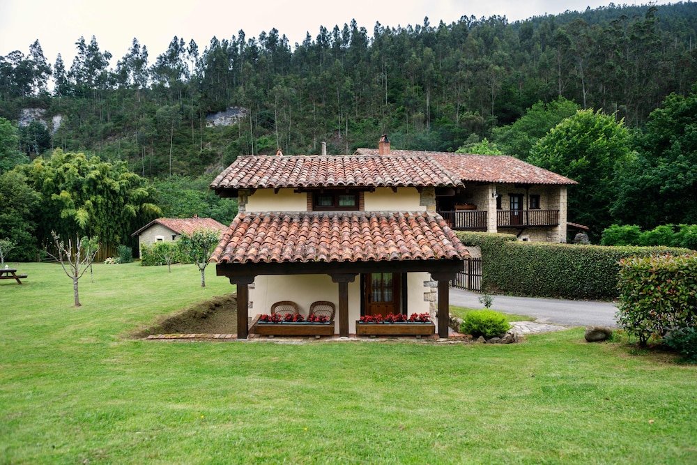 Фото El Molino de Bonaco