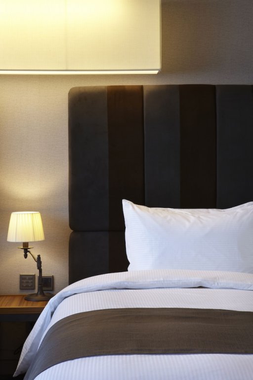 Фото Best Louis Hamilton Hotel