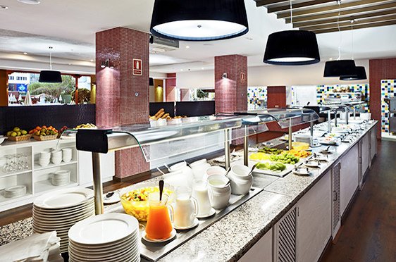 Фото Coral Suites & SPA