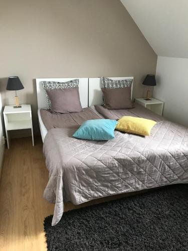 Фото Smygehus Havsbad