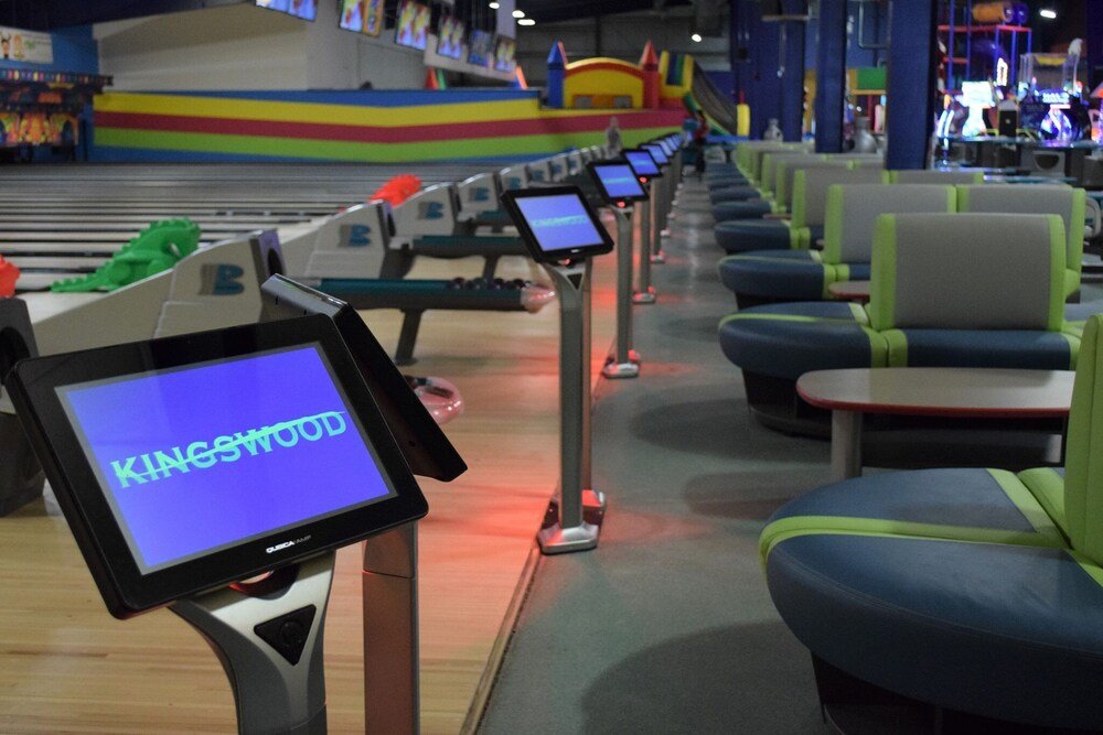 Фото Radisson Kingswood Hotel & Suites, Fredericton, NB