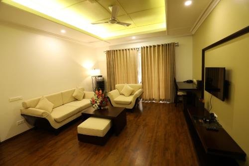 Фото The Ocean Pearl Resort And SPA