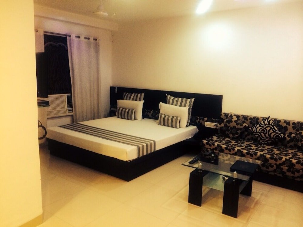 Фото Hotel Morya Regency
