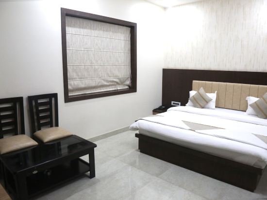 Фото Vandana Residency