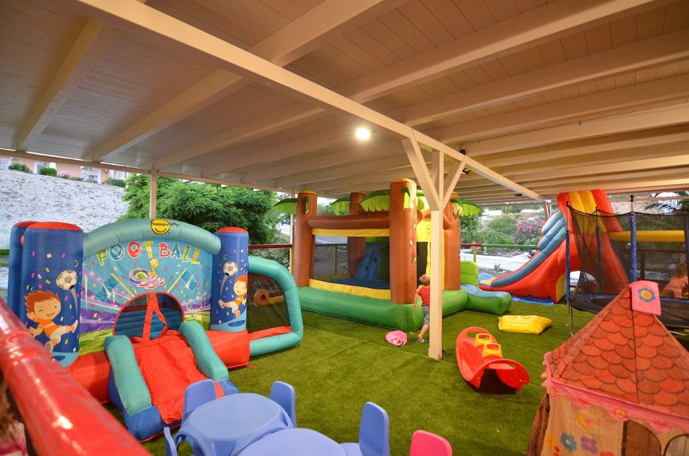 Фото Hotel Limenaria Beach