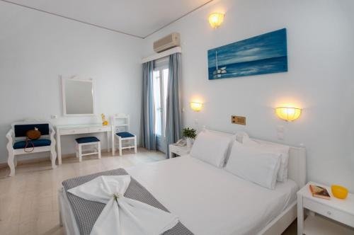 Фото Hotel Glaros