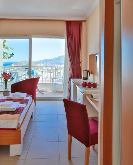 Фото Samira Exclusive Hotel & Apartments