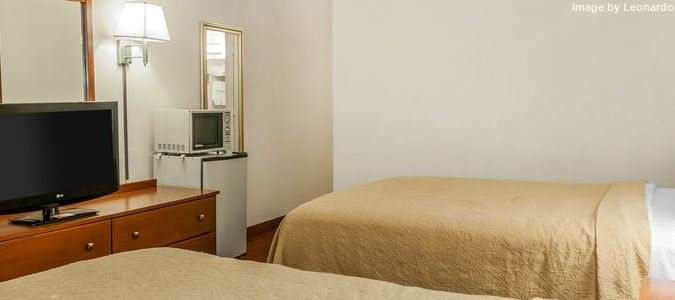 Фото Quality Inn East