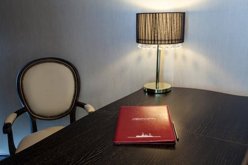 Фото Аврора-отель