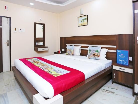 Фото Oyo 8369 Hotel Sea Mars