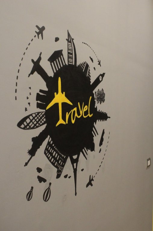 Фото Marina Hostel