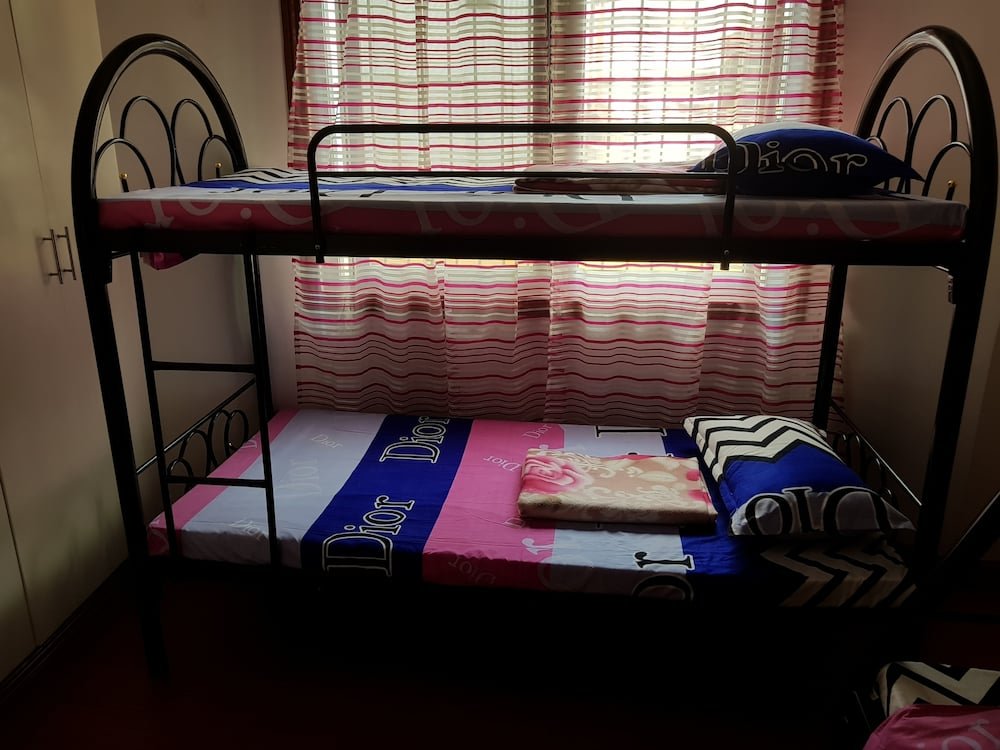 Фото Unit 5 4br Wanay Transient