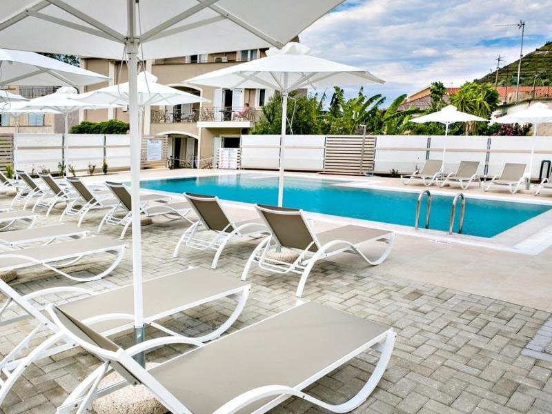 Фото Notos Luxury Studios