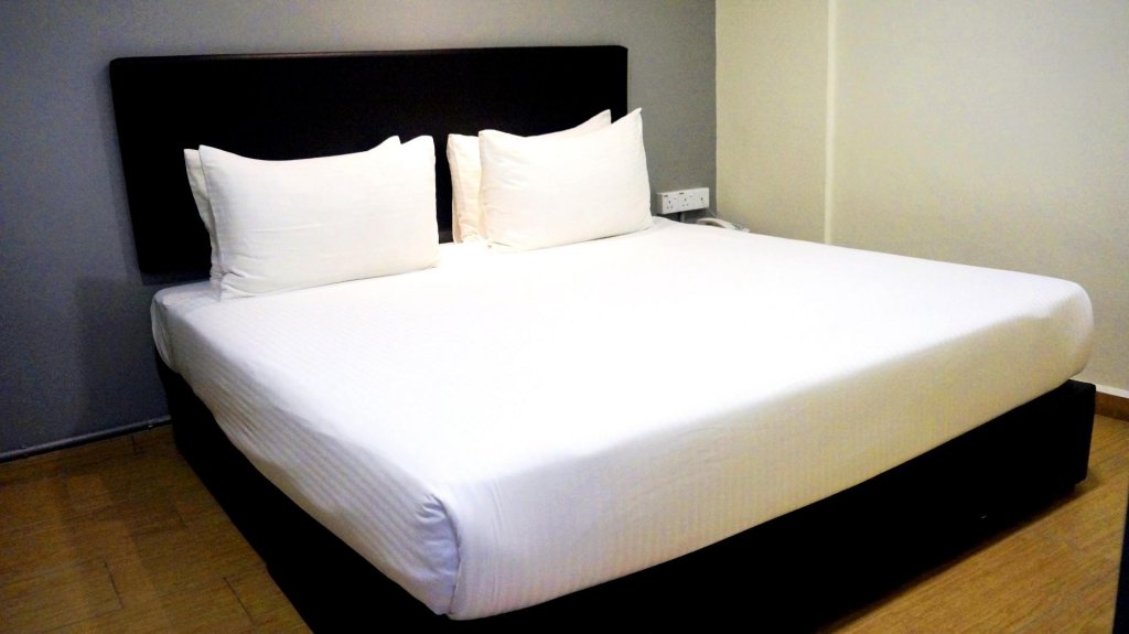 Фото Oyo 574 Rs Boutique Hotel