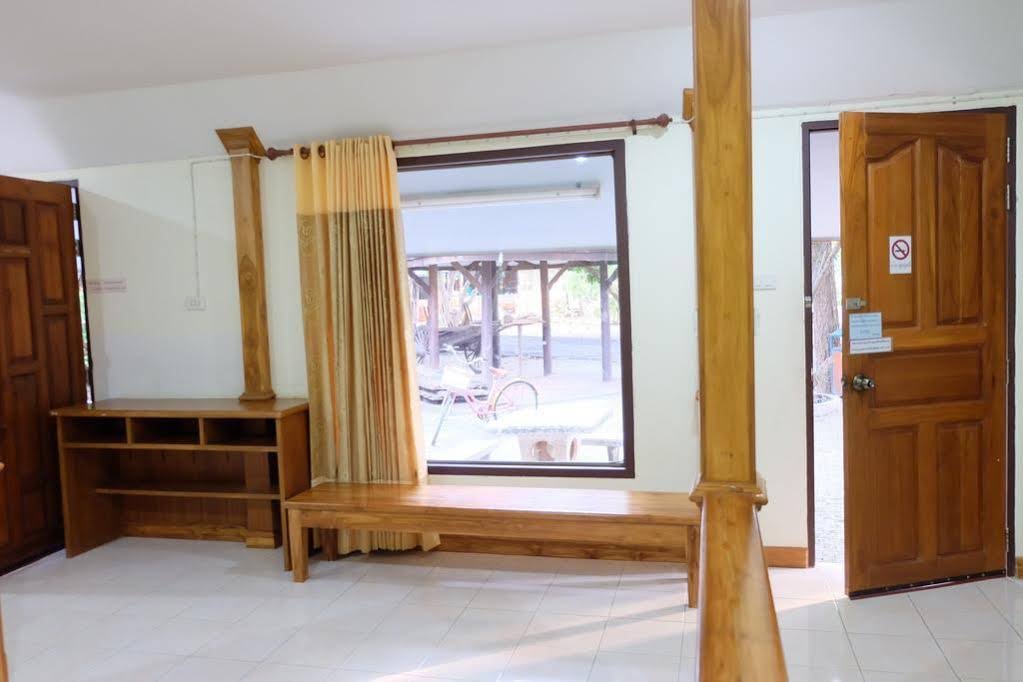 Фото Baan Suan Chan Resort