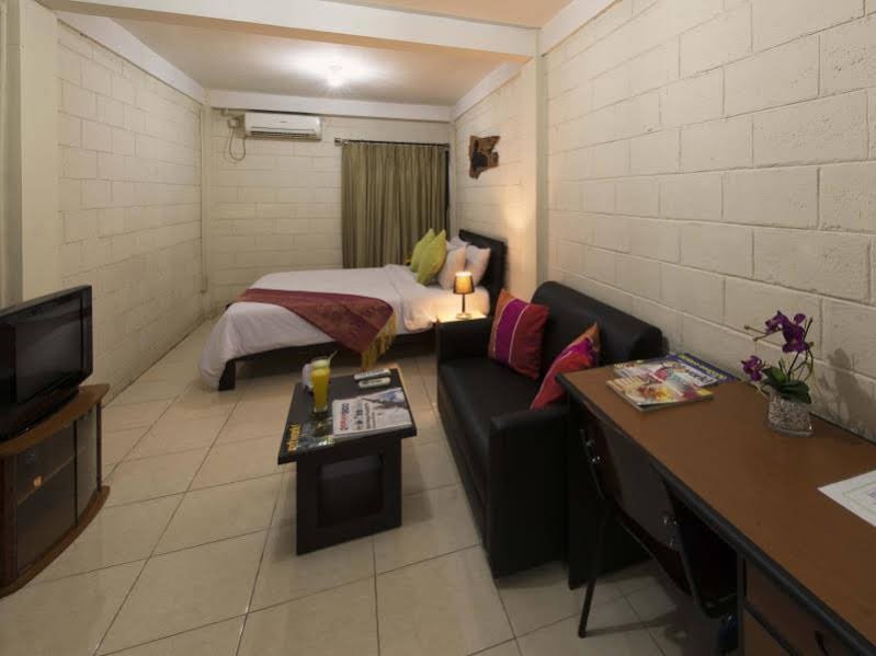 Фото Kinari Residence