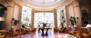 Гостиница Ivy Cyrene Sharm Resort