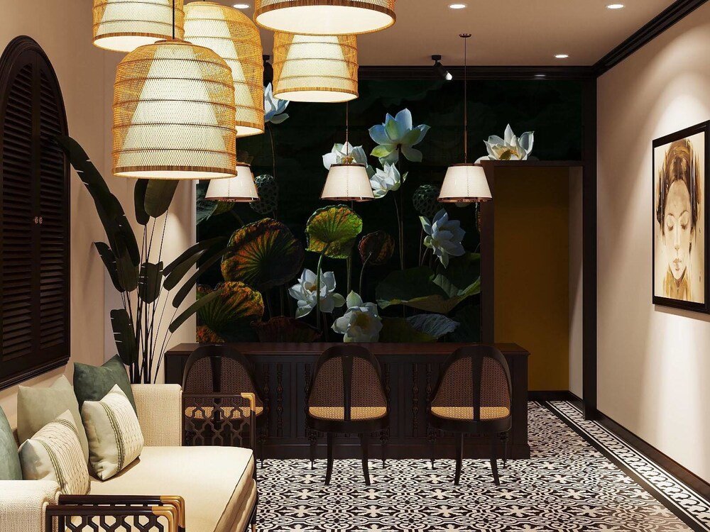 Фото Tabalo Hostel Hanoi