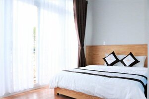 Quang Minh Dalat Hotel (Lam Dong, Đà Lạt), hotel