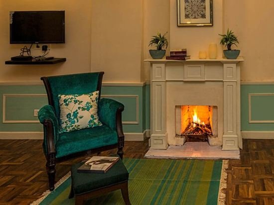 Фото Ging Tea House