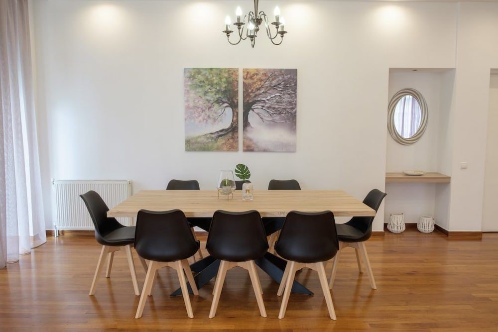 Фото Charitos II Chic n modern 2bd Apt