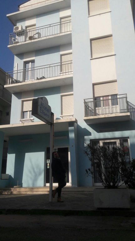 Фото Гостевой Дом Eliseo Budget