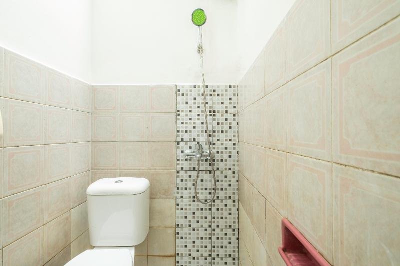 Фото Hotel Bali Indah