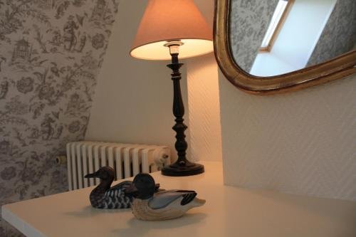 Фото Logis Les Remparts