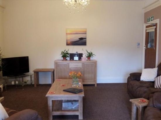 Фото Beecroft Lodge